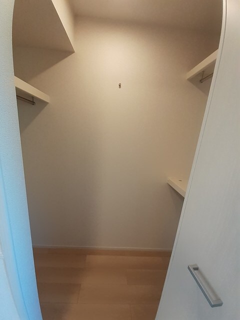 コンフォートＢの物件内観写真