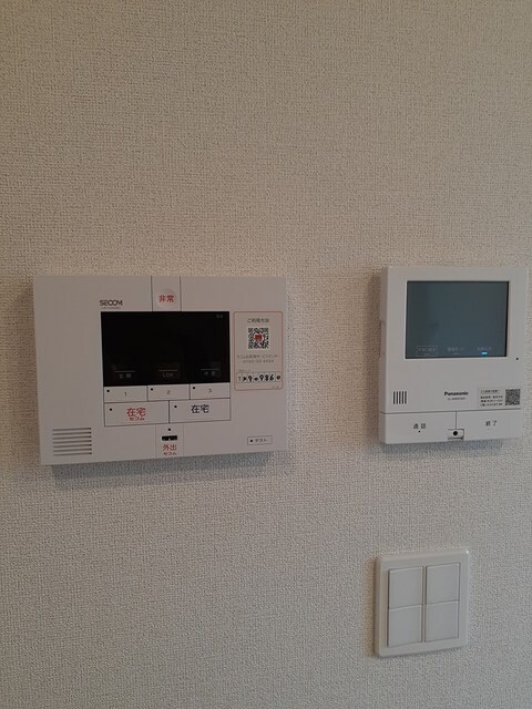 コンフォートＢの物件内観写真