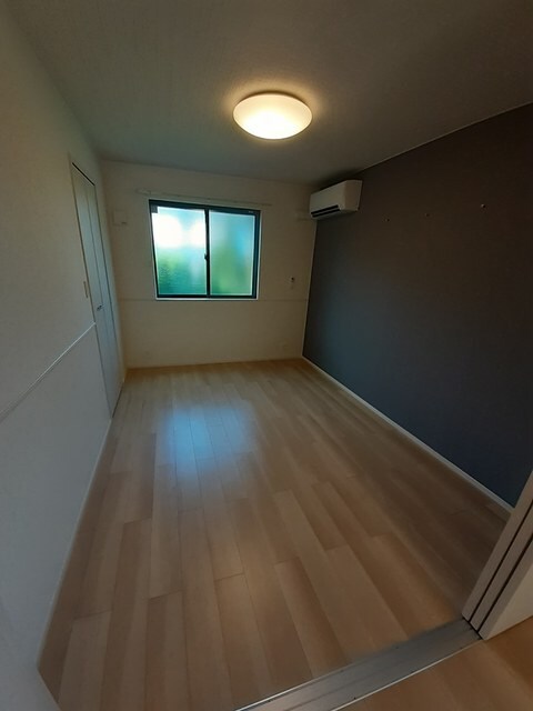 コンフォートＢの物件内観写真