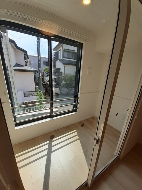 コンフォートＢの物件内観写真