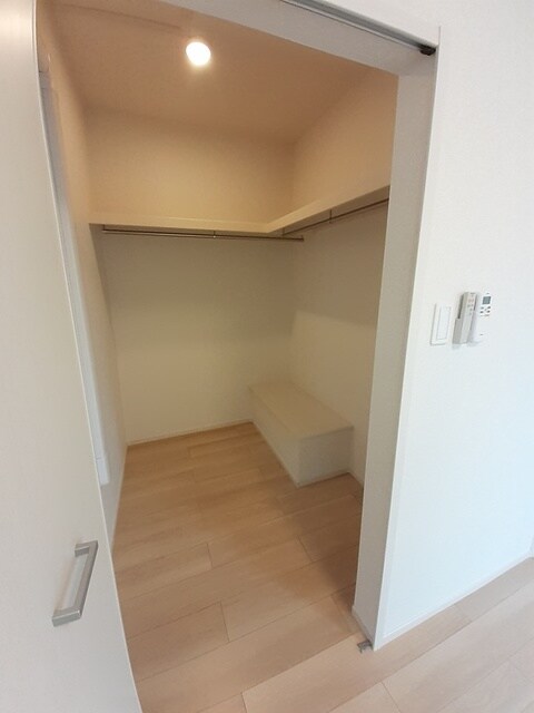 レジデンス　カサノIVの物件内観写真