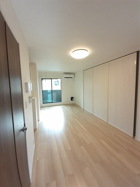 レジデンス　カサノIVの物件内観写真