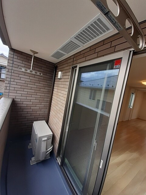 レジデンス　カサノIVの物件内観写真