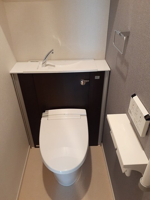 レジデンス　カサノIVの物件内観写真