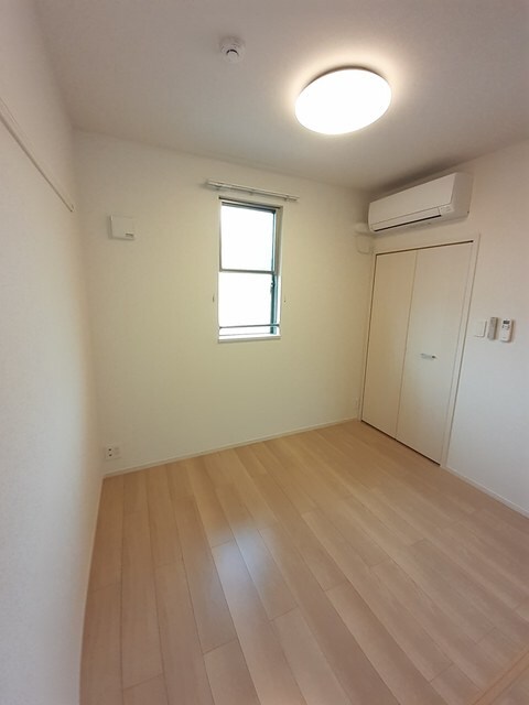 レジデンス　カサノIVの物件内観写真