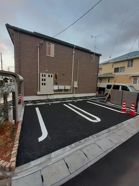 レジデンス　カサノIVの物件内観写真