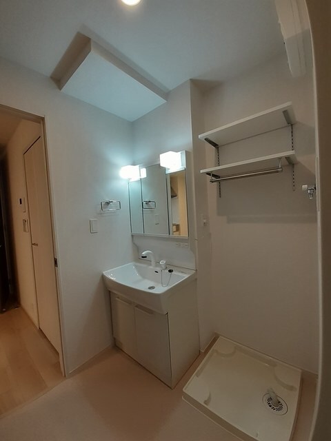 カーサ・フォーリストの物件内観写真