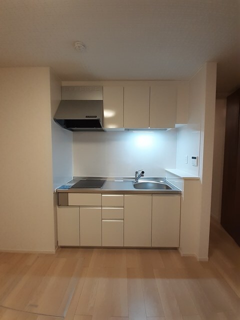 カーサ・フォーリストの物件内観写真