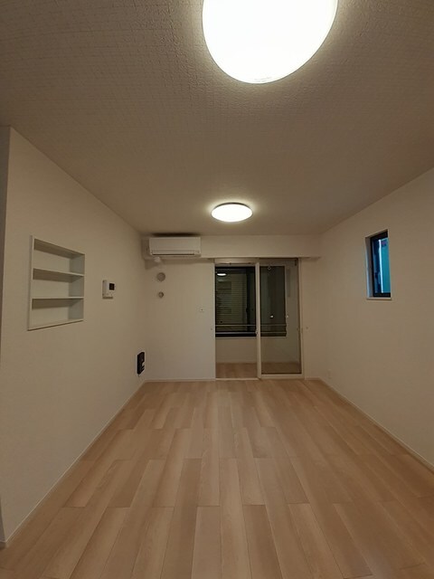 カーサ・フォーリストの物件内観写真