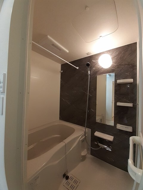 カーサ・フォーリストの物件内観写真