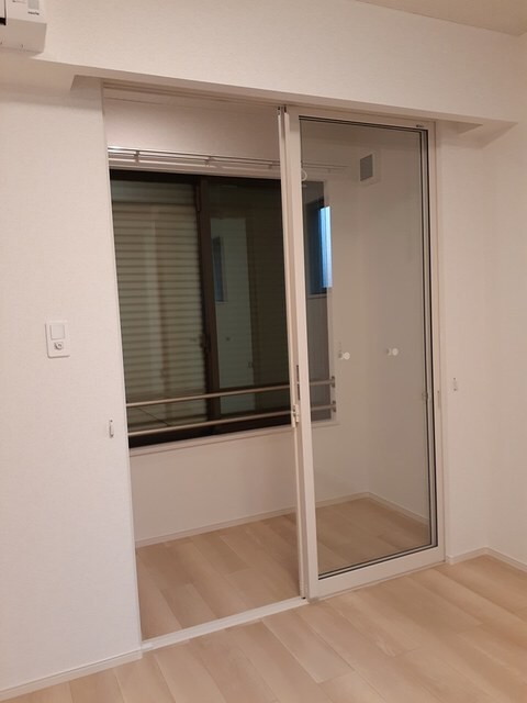 カーサ・フォーリストの物件内観写真