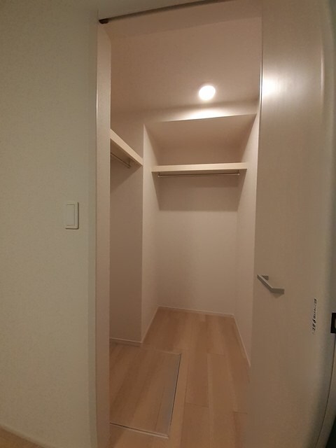 カーサ・フォーリストの物件内観写真