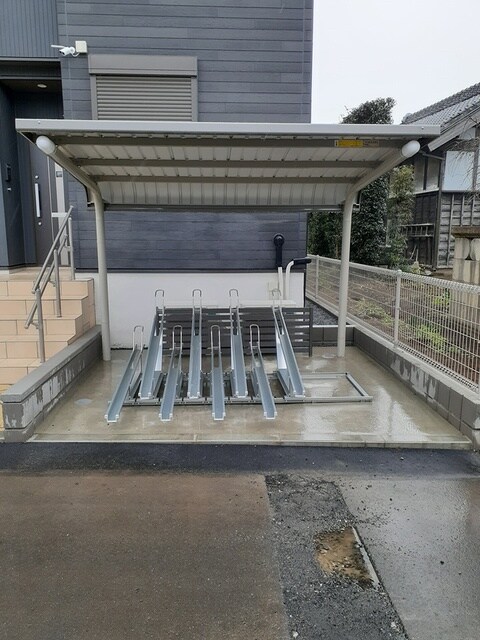 カーサ・フォーリストの物件内観写真