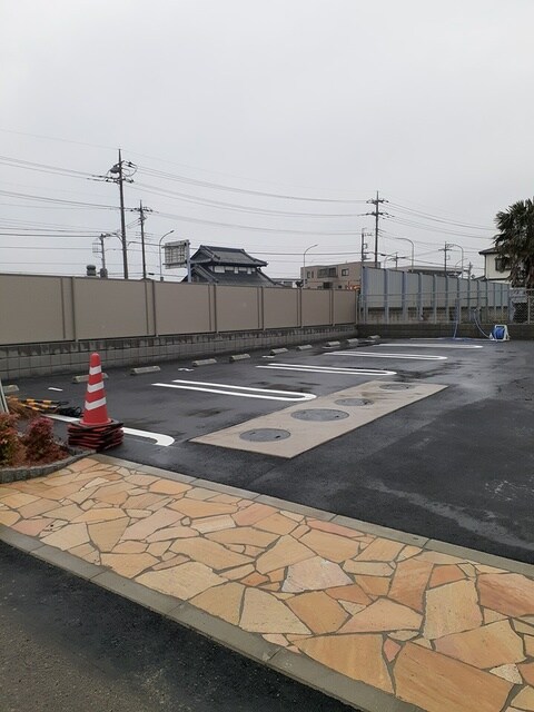 カーサ・フォーリストの物件内観写真