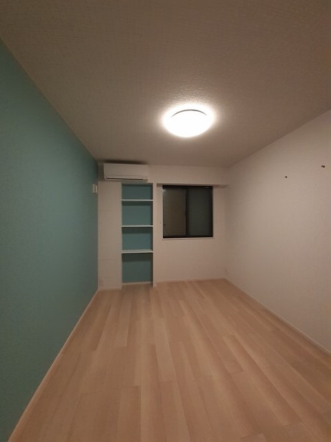 カーサ・フォーリストの物件内観写真