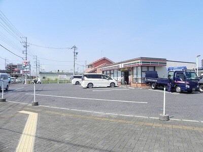 カーサ・フォーリストの物件内観写真