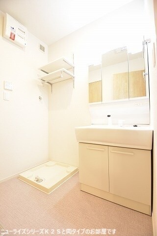 エスタブレＡの物件内観写真