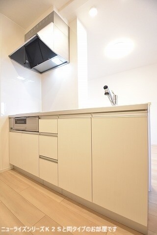 エスタブレＡの物件内観写真