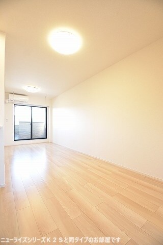 エスタブレＡの物件内観写真