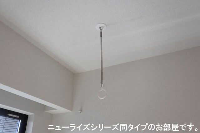 エスタブレＡの物件内観写真