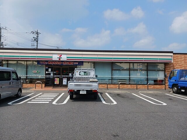 エスタブレＡの物件内観写真