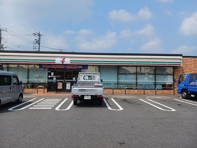 エスタブレＢの物件内観写真