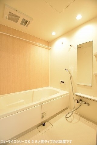 エスタブレＡの物件内観写真