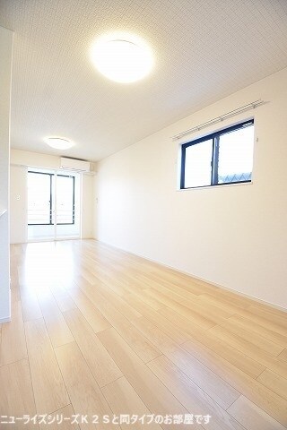 エスタブレＡの物件内観写真