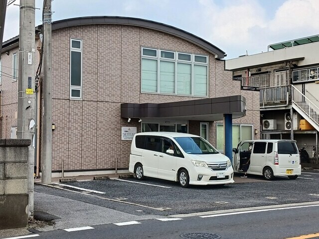 エスタブレＡの物件内観写真