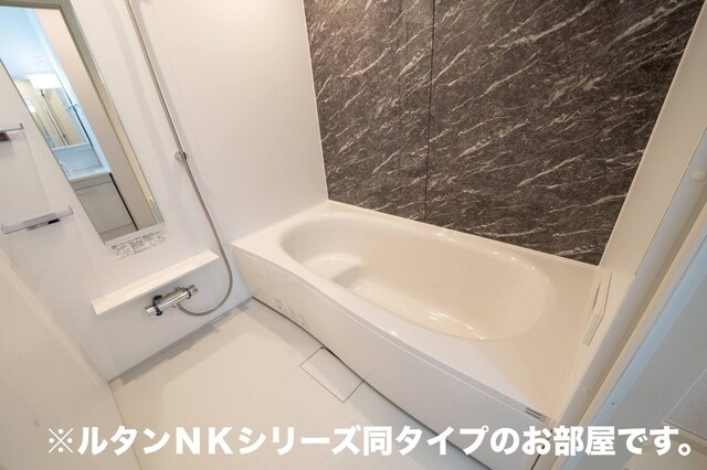 ウィステリアIVの物件内観写真