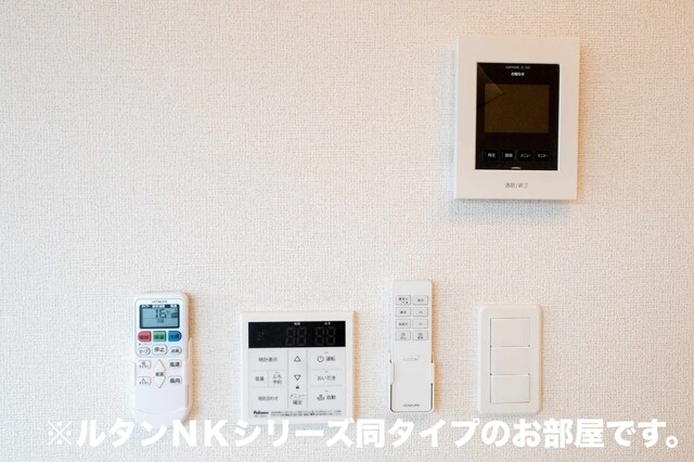 ウィステリアIVの物件内観写真