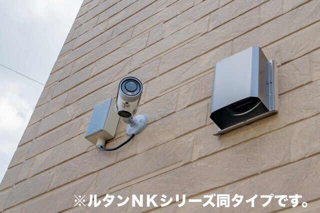 ウィステリアIVの物件内観写真