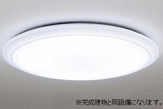 ウィステリアIVの物件内観写真