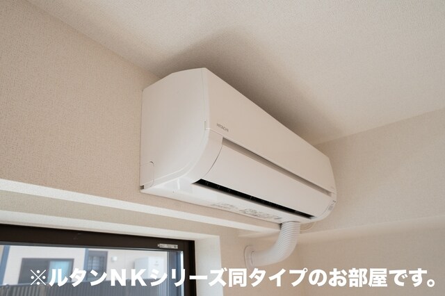 ウィステリアIVの物件内観写真