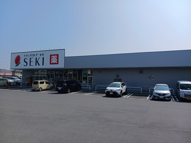 ウィステリアIVの物件内観写真