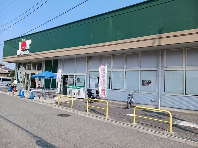 ウィステリアIVの物件内観写真