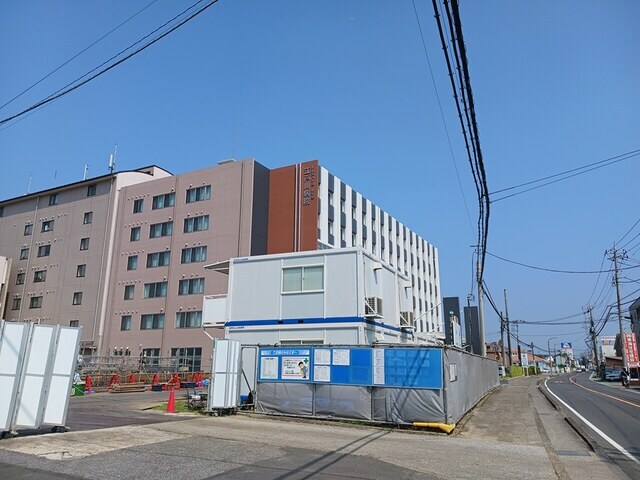 ウィステリアIVの物件内観写真