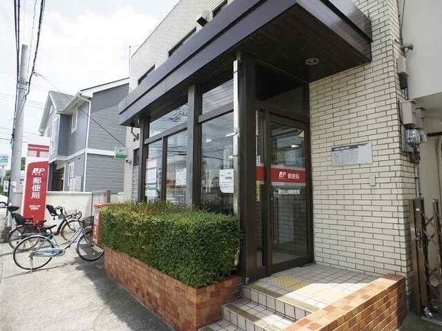 ウィステリアIVの物件内観写真