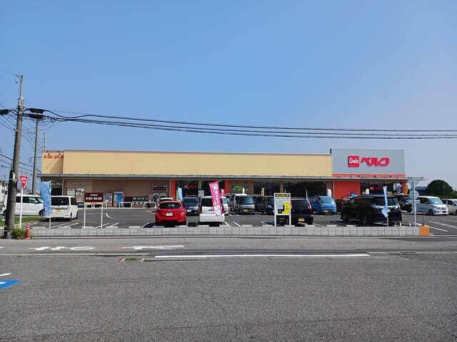 ウィステリアIVの物件内観写真