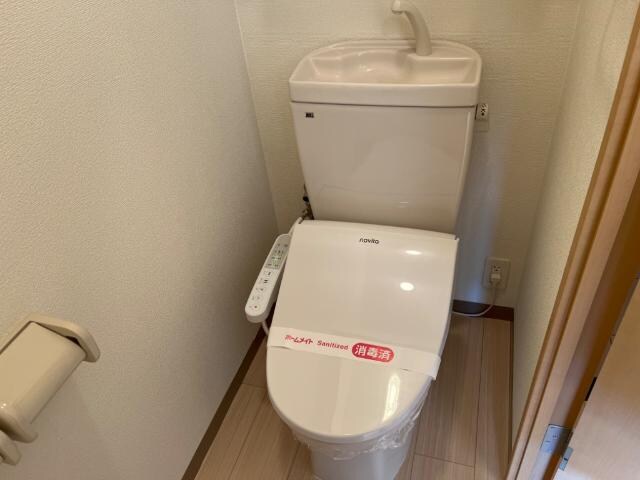 ｂｅａｍｉｎｇIIの物件内観写真