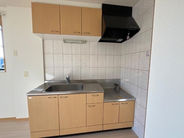 ｂｅａｍｉｎｇIIの物件内観写真