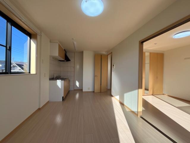 ｂｅａｍｉｎｇIIの物件内観写真