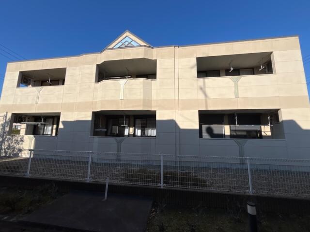 ｂｅａｍｉｎｇIIの物件外観写真