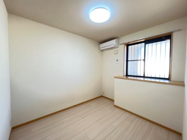 ｂｅａｍｉｎｇIIの物件内観写真