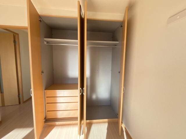 ｂｅａｍｉｎｇIIの物件内観写真