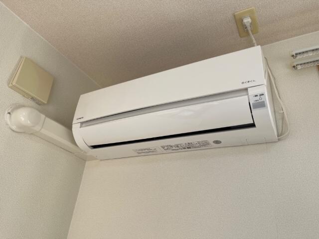 ｂｅａｍｉｎｇIIの物件内観写真