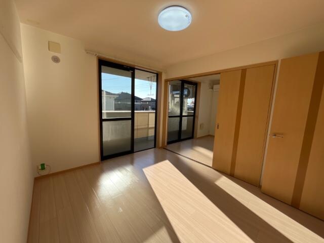 ｂｅａｍｉｎｇIIの物件内観写真