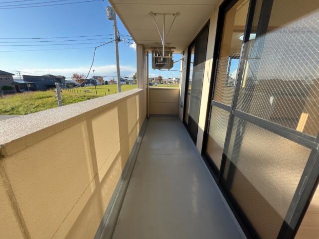 ｂｅａｍｉｎｇIIの物件内観写真