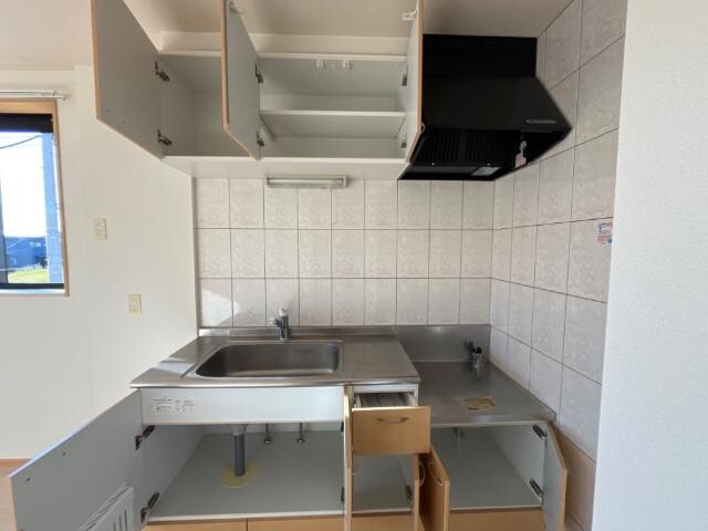 ｂｅａｍｉｎｇIIの物件内観写真