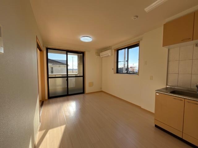 ｂｅａｍｉｎｇIIの物件内観写真